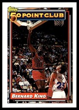 Click to enlarge Bernard King