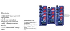 Liqui Moly 0W-30 Synthoil Longtime Plus 11L für ACEA A1/A5/B1/B5 VW 506 01