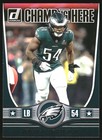 2025 Panini Jeremiah Trotter Jr. Base (Raw)