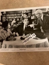 Ginger Rogers & Paul Douglas In 