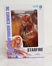 [USA] Starfire DC Comics Bishoujo Statue Koto...
