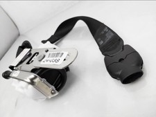 2022-2024 Honda Civic - Seat Belt Lap And Shoulder Belt