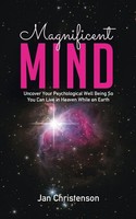 Magnificent Mind Jan Christenson Taschenbuch Kartoniert / Broschiert Englisch