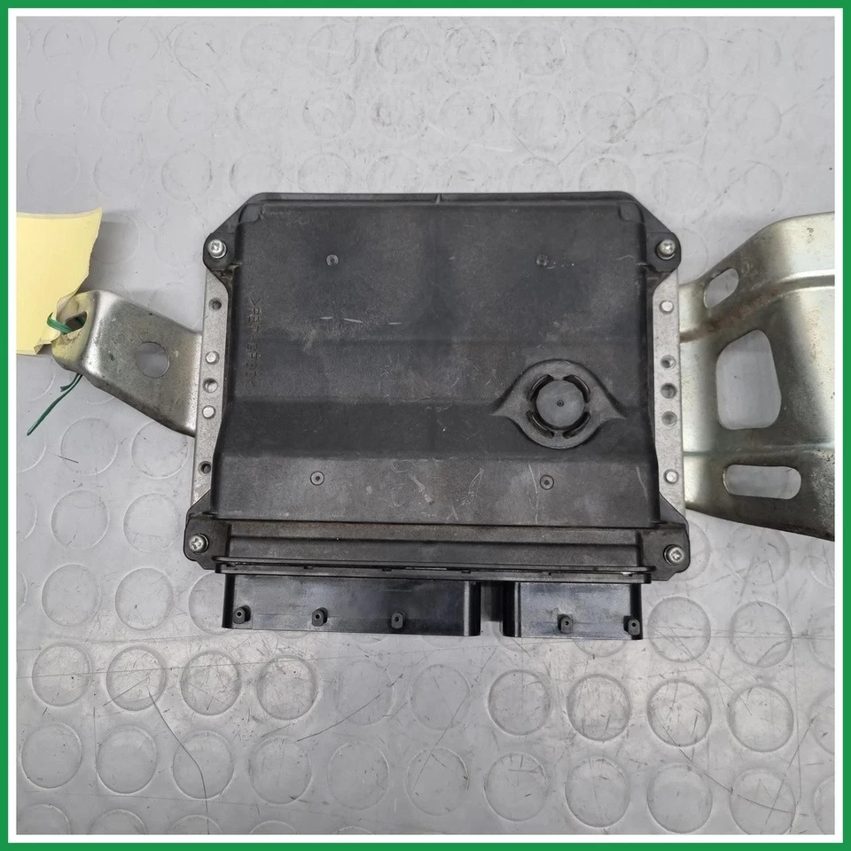 Centralina Iniezione Denso MB275400-1830 Toyota Yaris France III 896610DB01 2009 - Immagine 2 di 4