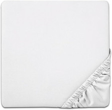 King Size Sheets - Breathable Luxury Bed Sheets with Full Elastic  Secure Corne