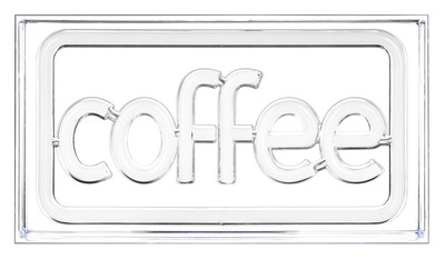 5901443390930 Activejet Neon LED AJE-NEON COFFEE Activejet