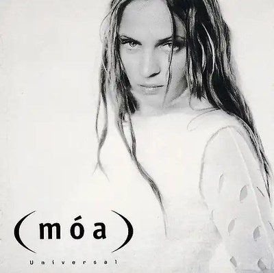 Moa - Universal