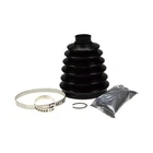 1 Front Left or Right Outer CV Axle Joint Boot Kit for Mercedes W212 W221 C E S