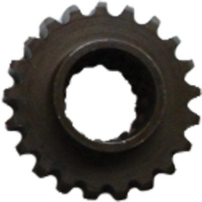Venom Silent Top Sprocket for Arctic Cat-29T-19 Spline-13 Wide for 2012-2013