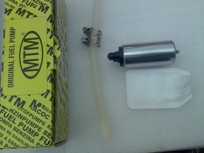 Kymco CK1 Kraftstoffpumpe Benzinpumpe ersatz 1755A-LKH3-E03 Fuel pump Bomba gas
