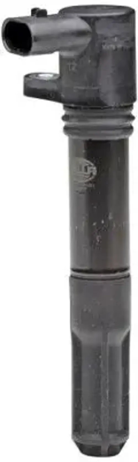 HELLA Ignition Coil - 12V - 3-pin connector - Bolted 5DA193175-761 - Image 8