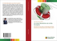 JoãO Filipe Monteiro Ribeiro | A UniãO MonetáRia Da UniãO Europeia | Taschenbuch