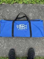 High Tech Tools Super Pro Complete Lockout Set