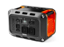 NEBO INTREPID 600 POWER STATION NEB-PST-0005
