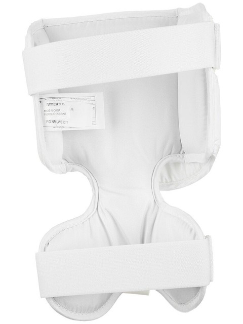 hockey goalie knee pads junior