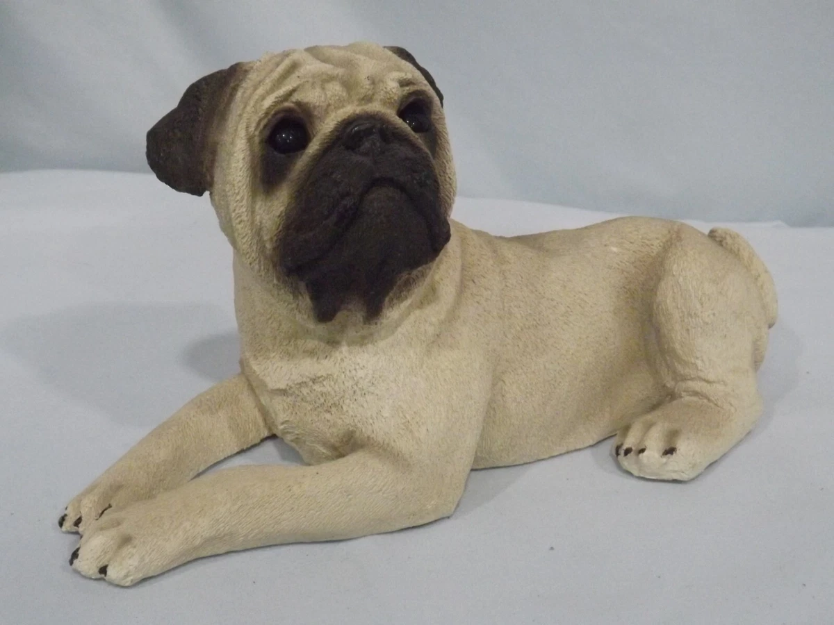 Stone pug hotsell