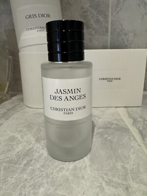Christian Dior Jasmin des Anges 40ml JASMIN DES ANGES Christian Dior Jasmin des Anges 40ml JASMIN DES ANGES