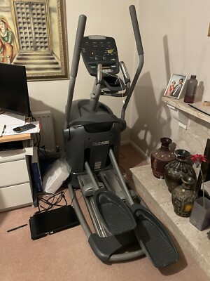 Octane Q35C Elliptical Cross Trainer Over 1k RRP Great condition