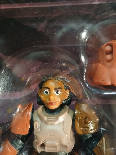 Brand New Lightyears Recruits To the Rescue Toy figures With Accessories - Picture 8 of 18