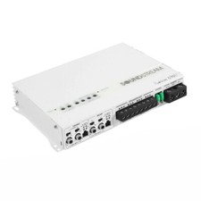 Soundstream MR4.1400D Rubicon Nano Marine 1400W MAX Class D 4-Channel Amplifier