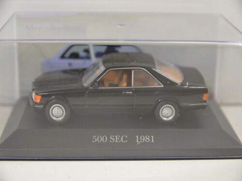 DeAgostini Mercedes Benz collezione 1:43 auto modello a scelta da 1 - 80 - Foto 37 di 88