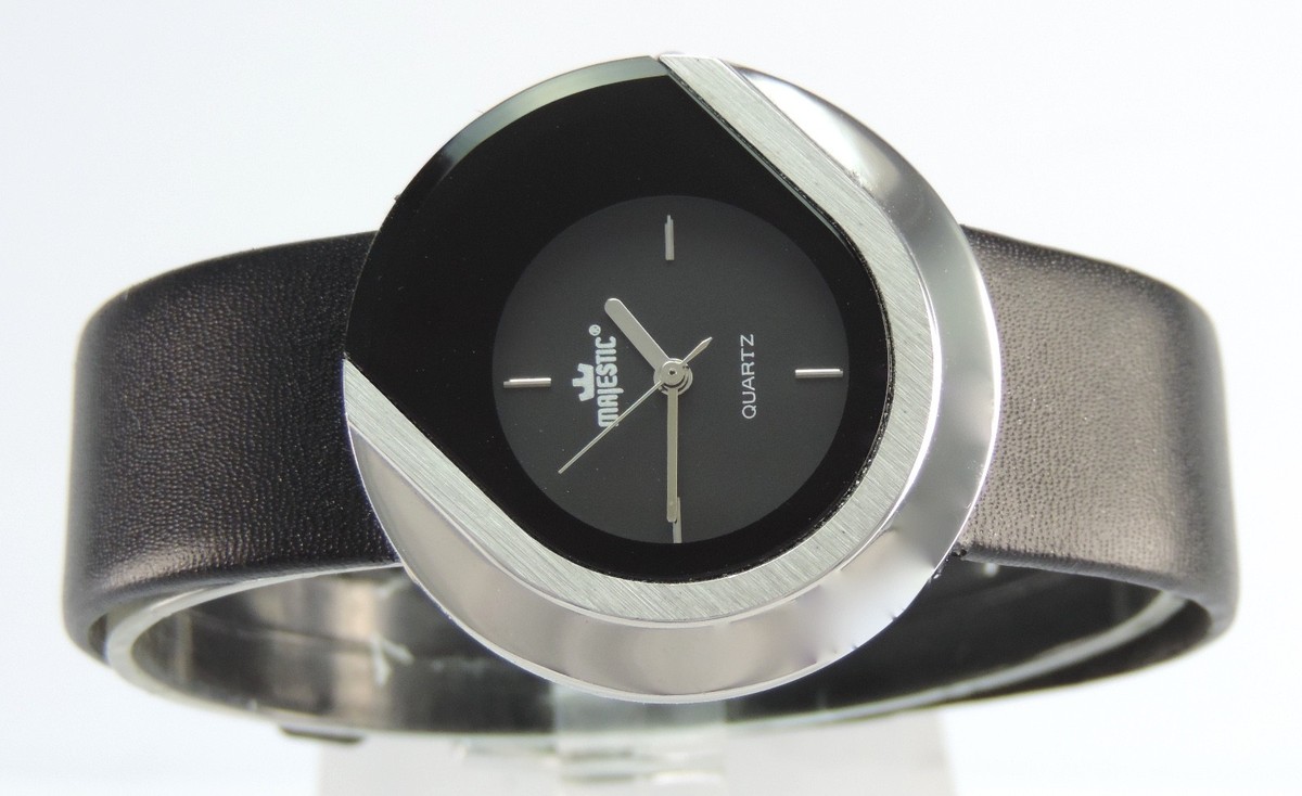 Majestic Damen Armbanduhr Quartz