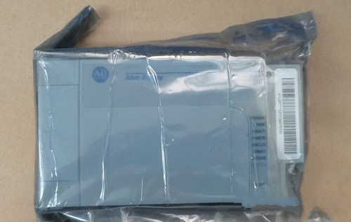 AB 1764-LSP MicroLogix 1500 Processor Module 1764LSP New Sealed US Free Tax - Picture 4 of 4