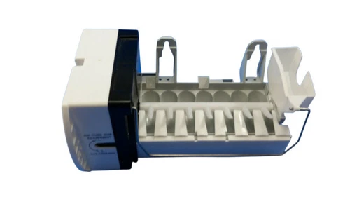 GE WR30X10093 Refrigerator Ice Maker Kit - White