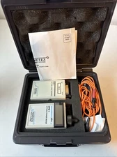 Noyes AFL MLP-1-1 Multimode Lichtpaket Power Meter OPM 1 OLS 1 Light