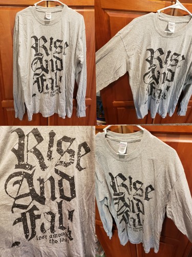 deathwish long sleeve