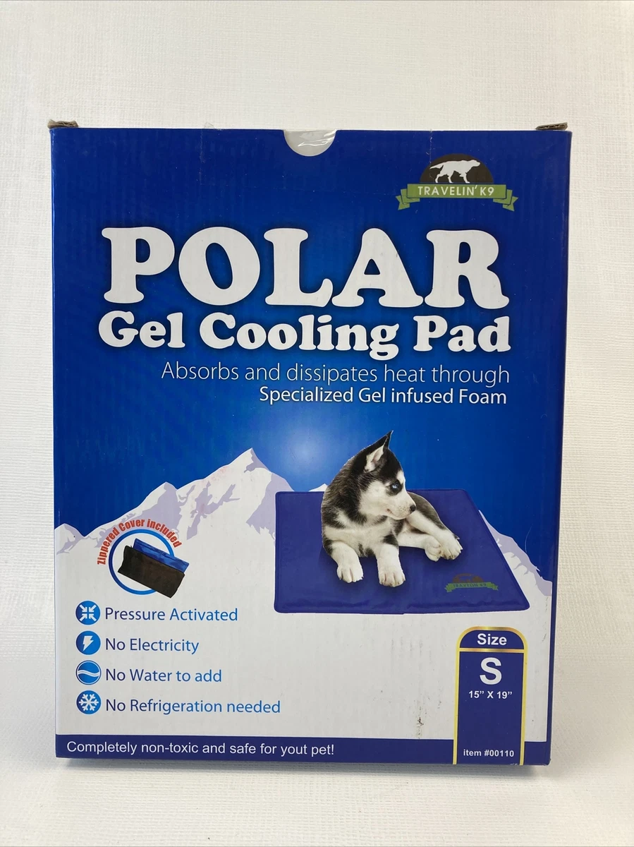 Polar pad best sale for dogs