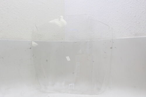 1984 Honda Goldwing 1200 Gl1200 Windshield Wind Screen 64100-mg9-772 OEM - Picture 6 of 6
