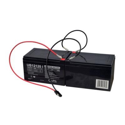 Ion Battery Pack Ezip Electric Bike Battery 24 Volt 12 Ah Battery