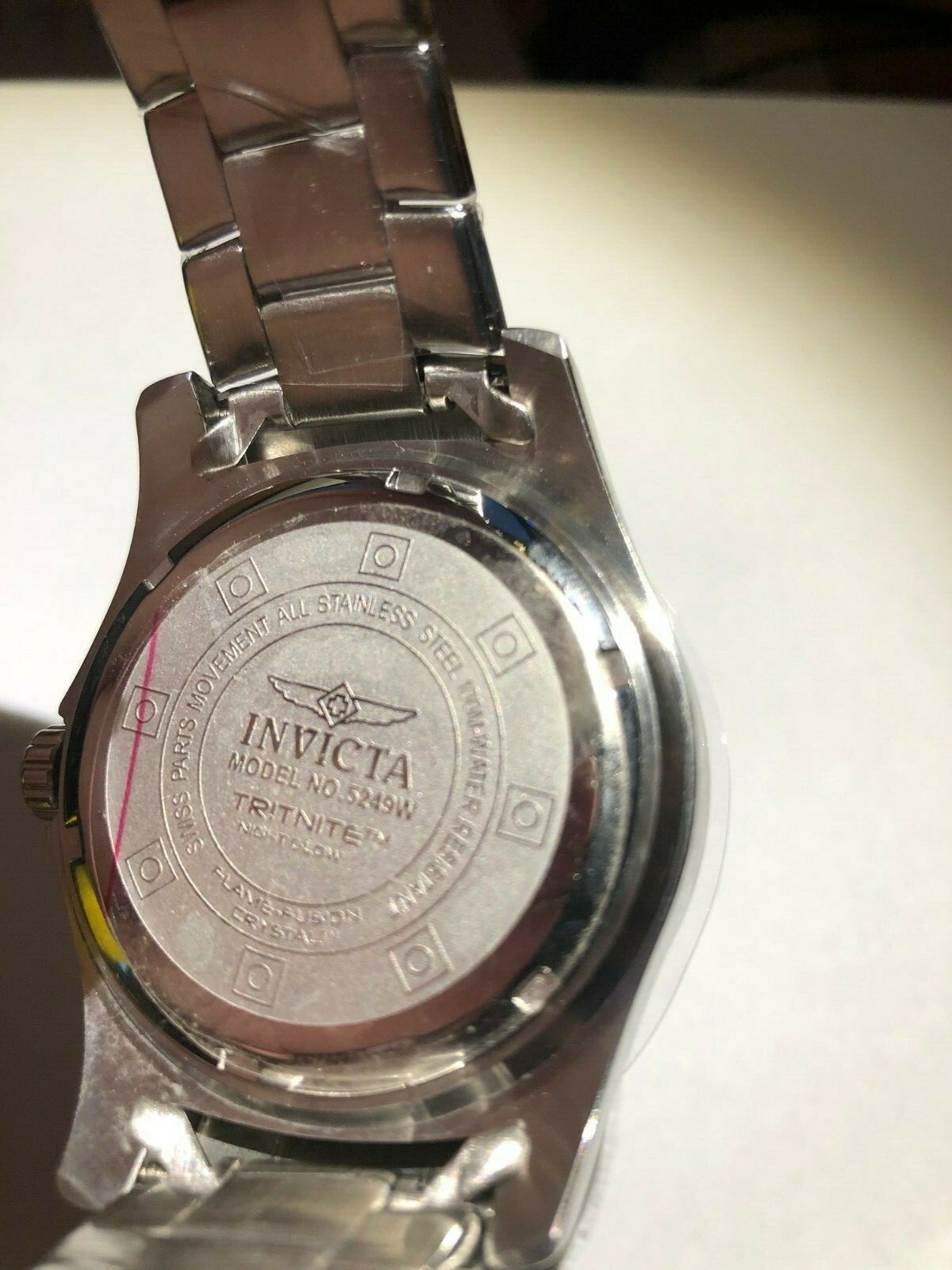 casio edifice 5249 price