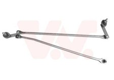 VAN WEZEL 3770230 Wischergestänge vorne links 