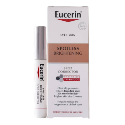 Eucerin Spot Corrector Gel Spotless Skin care  5 ml.