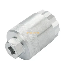 64mm Rear Differential Pinion Nut Socket Tool For Honda Recon 250 TRX250 1997-23