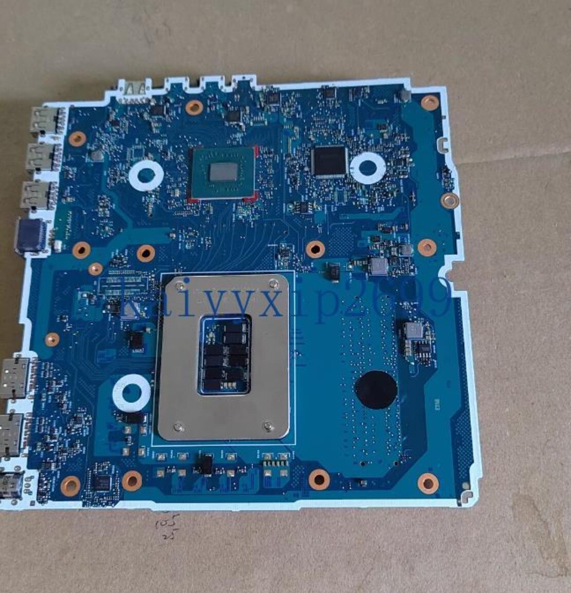 その他 momo09smile 1PCS Original HP Z2 MINI G9 motherboard M85205-002 M83421