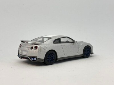 ミニカー TLV-Neo LV-N148b Nissan GT-R 2017 model TOMICA LIMITED VINTAGE NEO LV-N200b 1/64 NISSAN GT-R 50th