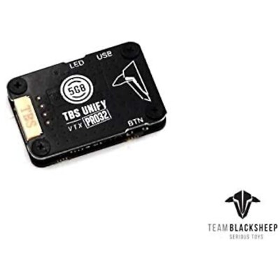 Team BlackSheep TBS Unify Pro32 HV (MMCX)