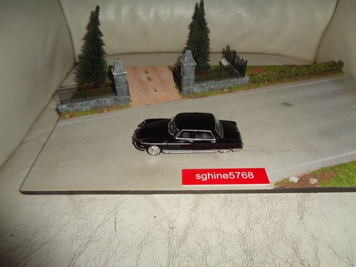 Norev Collection 1/43 - Citroën DS 21 Pallas 1967 - ER