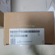 New Siemens Power Supply 6ES7507-0RA00-0AB0 SIMATIC S7-1500 6ES7 507-0RA00-0AB0
