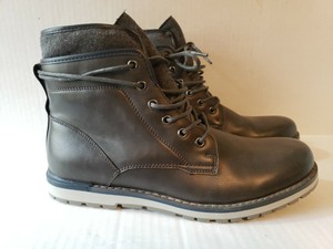 sonoma abraham boots