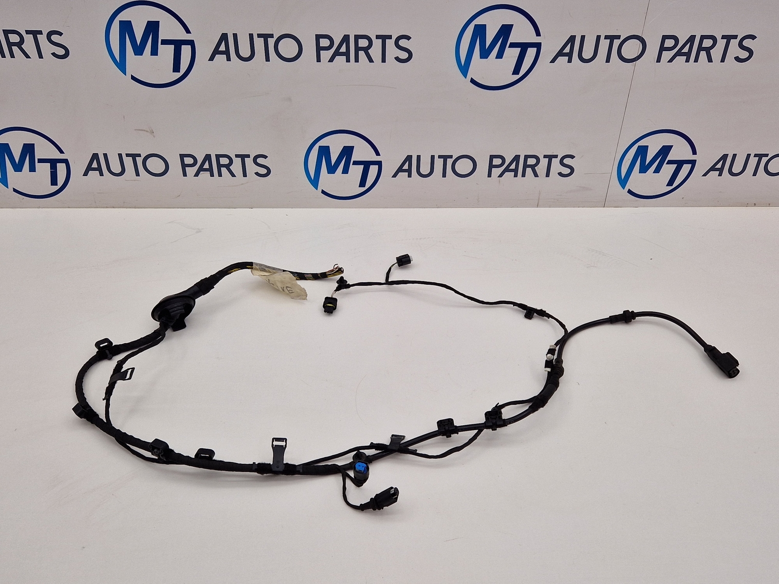 BMW X3 SERIES G01 PARKING BRAKE WIRING LOOM DRIVER SIDE 6831246 