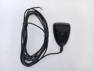 Shure Microflex Mx392/C Kondensator Boundary Mikrofon