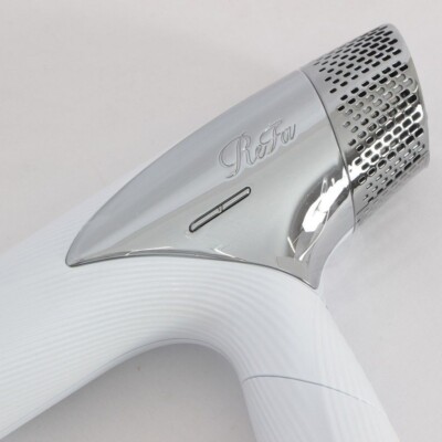 RE-AN-02A ReFa BEAUTECH DRYER SMART White From Japan 100V for sale
