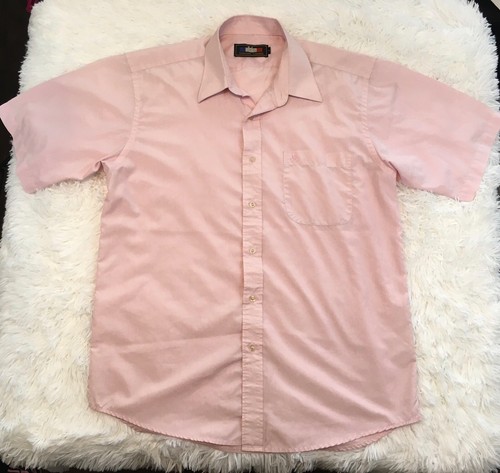 Valentino Coupeau Paris Mens Light Pink 