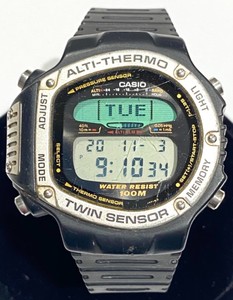 casio alt6000