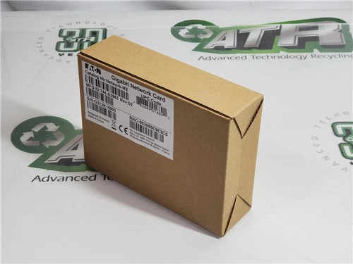 Eaton Network M2 Gigabit Network Card for UPS Remote Monitoring New in Box