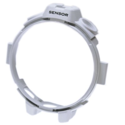 Gehäuseteil Casio G-Shock Bezel hellgrau für GWN-1000E 10494986